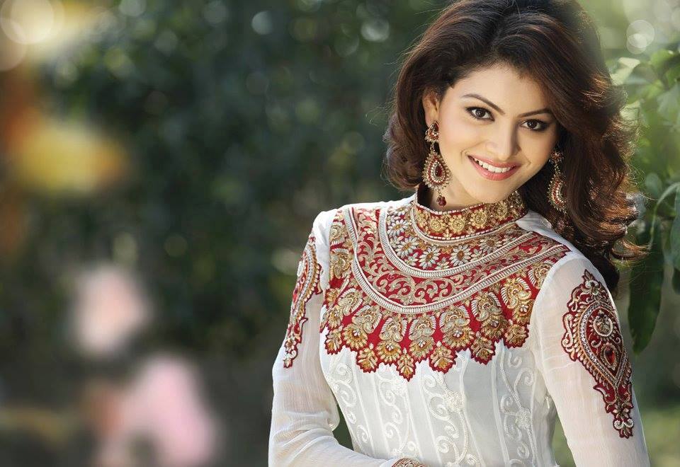 These 18 Pictures Of Urvashi Rautela Will Make You Fall In 
