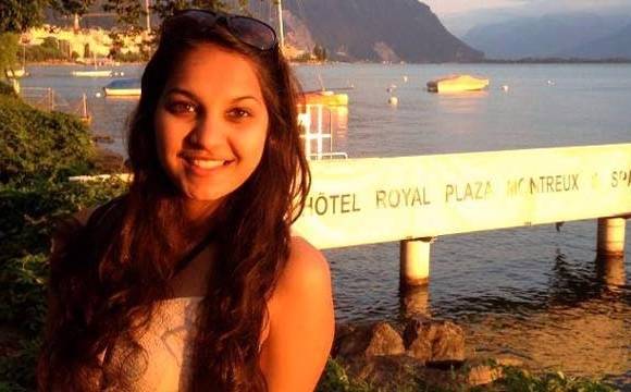 UC Berkeley student killed in Bangladesh remembered in vigil UC Berkeley student killed in Bangladesh remembered in vigil