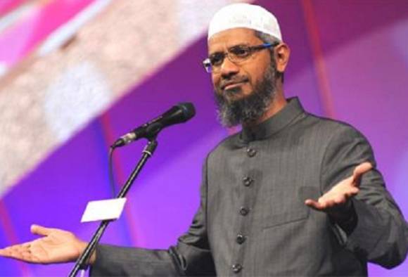 Bangladesh Govt Doesn't Believe I Inspired Terror Act: Zakir Naik Bangladesh Govt Doesn't Believe I Inspired Terror Act: Zakir Naik