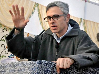 BJP 'tsunami' in UP, no pan-India leader who can take on Modi: Omar Abdullah