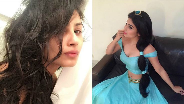 6 PHOTOS: Mouni Roy and other television actresses who you wont