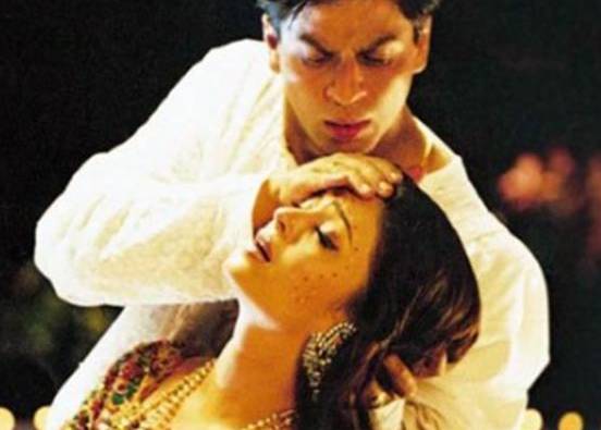 Shah Rukh Khan and Aishwarya Rai to romance again after 14 years!