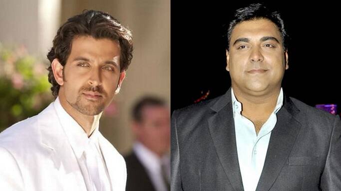 Image result for hrithik roshan ram kapoor