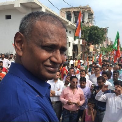 Bolt advised to eat beef, won 9 Olympics gold: BJP MP