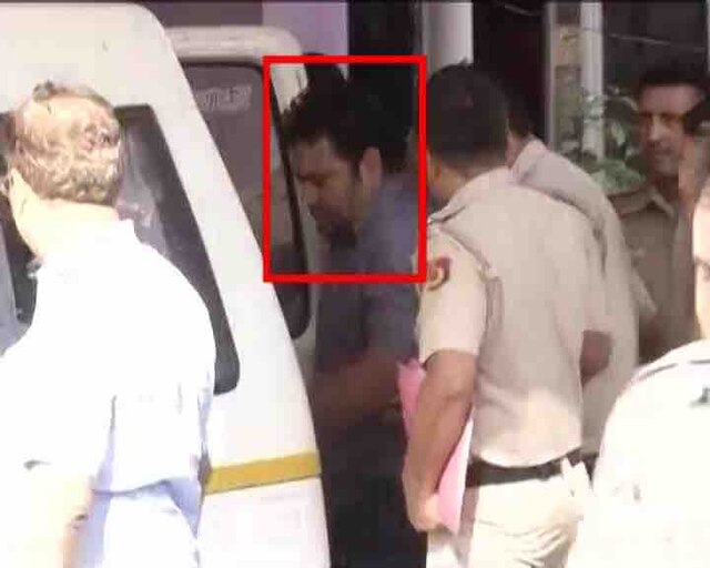 Sex CD Row: Ousted Delhi Minister Sandeep Kumar sent to one-day police custody