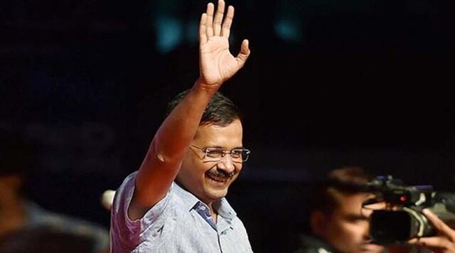 Kejriwal asks Delhi to declare war on mosquitoes