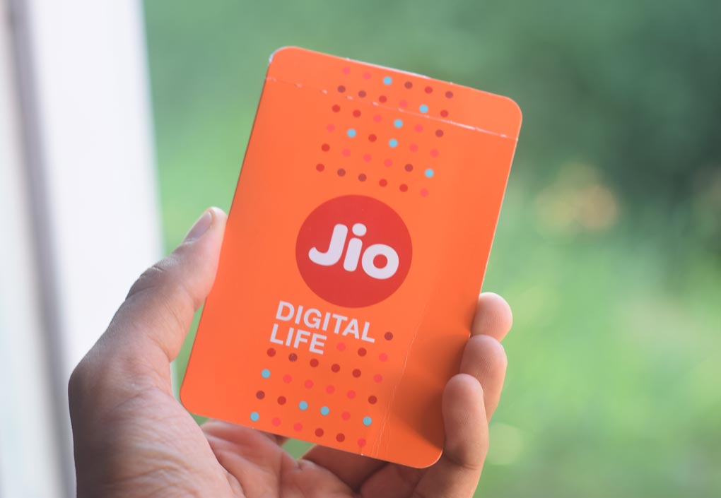 Major Good News For Reliance Jio Users Major Good News For Reliance Jio Users