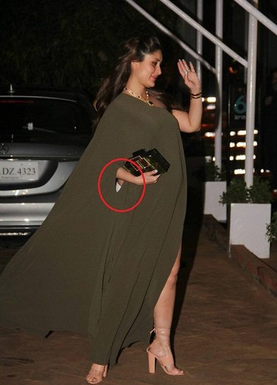 SHOCKING: Kareena Kapoor Khan Had An Embarrassing Major Wardrobe