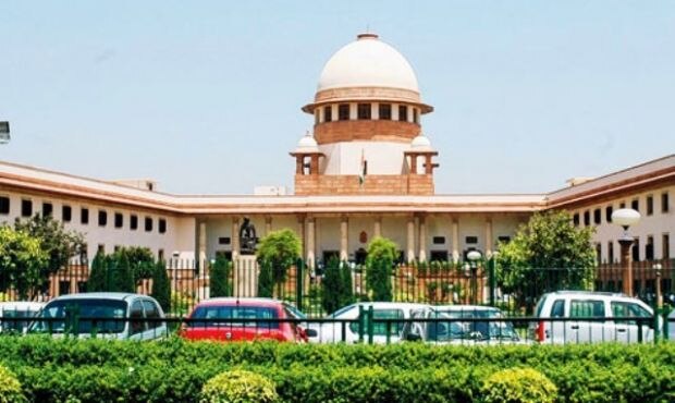 SC to hear Ram Mandir-Babri Masjid case on December 5