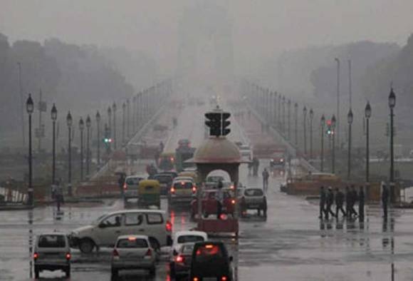 Schools shut due to high pollution levels in Delhi-NCR