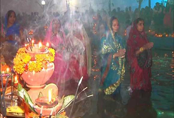 chhath date in bihar