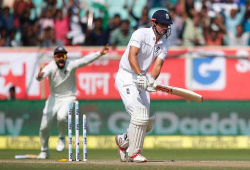 India vs England Second Test Day 2: Five Talking Points! 1