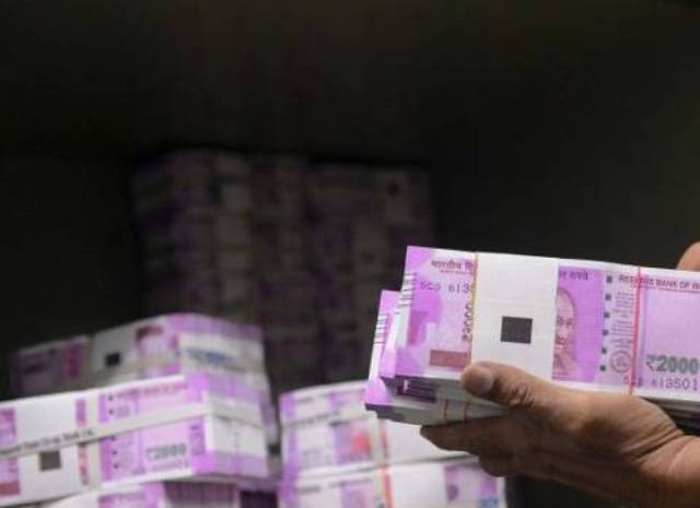 Forex converter delhi
