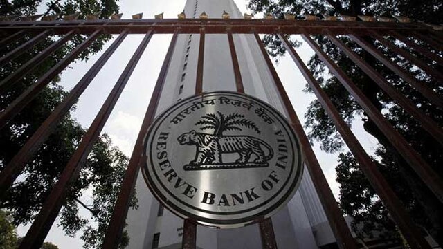 Indices rise after RBI cuts SLR to induce liquidity