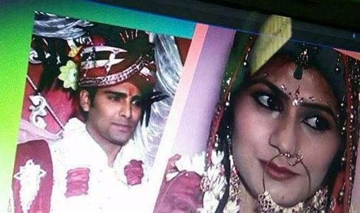 Image result for Manveer Gurjar married