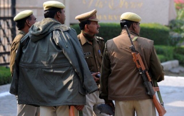 PETN explosive in UP assembly: Police tied in knots on who did it?