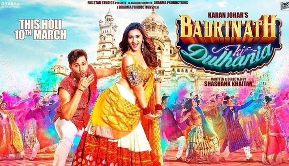 'Badrinath Ki Dulhaniya' trailer shows why Alia, Varun are best of new breed