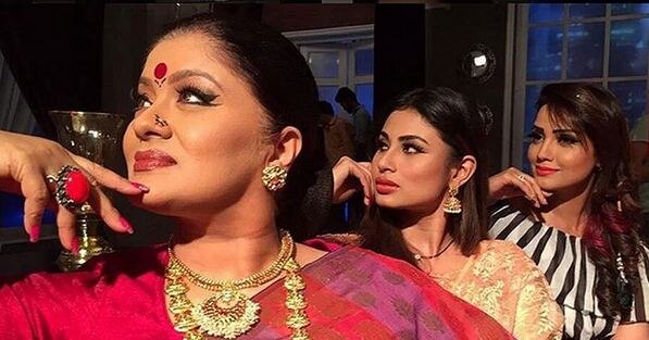 OMG! Yamini to DIE in Naagin 2