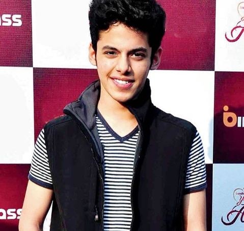 'Taare Zameen Par' boy Darsheel Safari is back with 'Quickie'