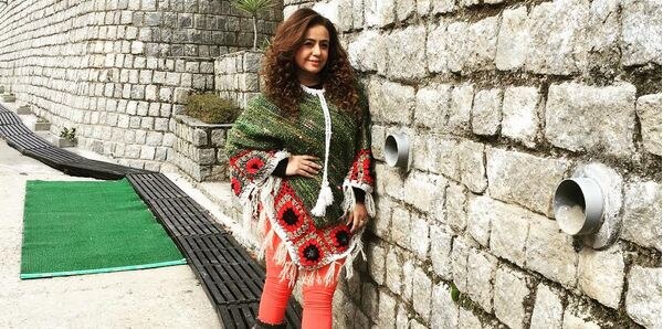 Vandana Sajnani Khattar to make COMEBACK after 7 years