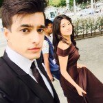 Few months ago, there were reports that Shivangi Joshi and Mohsin Khanare dating each other. But there was no confirmation from either of them.
