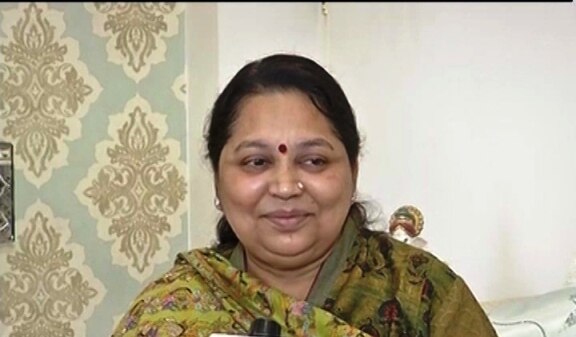 I have been insulted a lot, now I won't step back: Mulayam's wife Sadhna Yadav