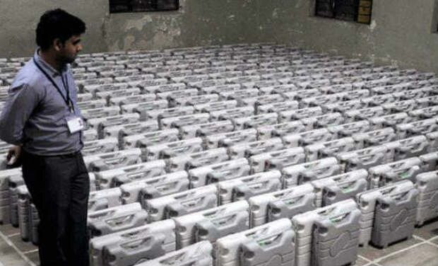 84 micro observers appointed to monitor vote counting in UP; 5 things to know
