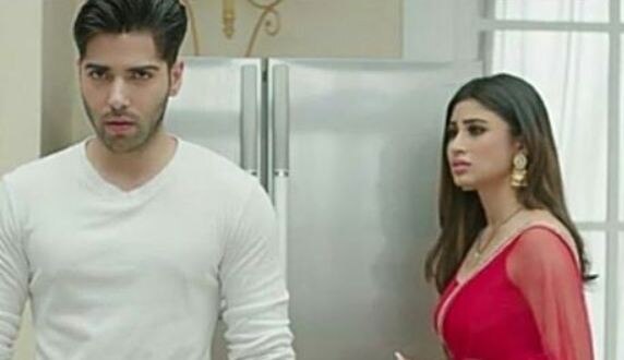 NAAGIN 2: Kinshuk Mahajan’s role in the show comes to an END