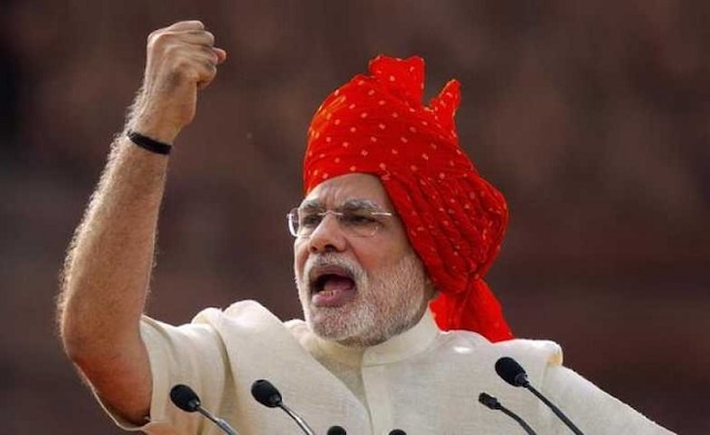 How BJP's political leaders reacted to Gujarat, Himachal election results How BJP’s political leaders reacted to the Gujarat, Himachal election results