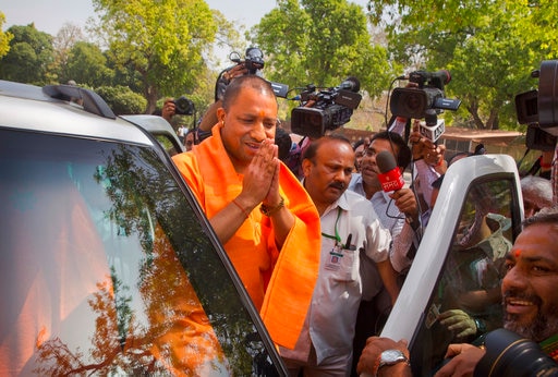Ayodhya ready for Mega Diwali; massive arrangements ahead of Yogi visit today