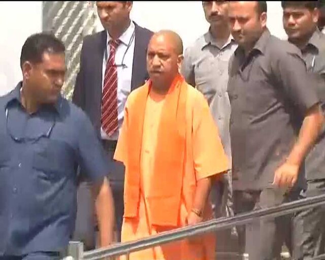 Police arrest two in Lucknow acid attack case; 4 RPF men suspended for negligence