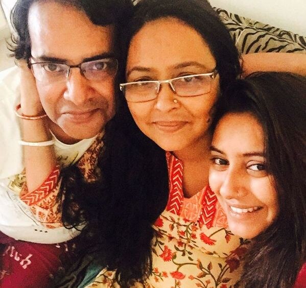 (PC: Instagram/ Pratyusha Banerjee)