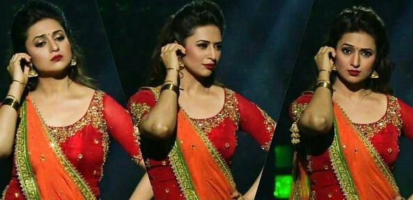 NACH BALIYE: You won’t see Divyanka Tripathi this week in the show