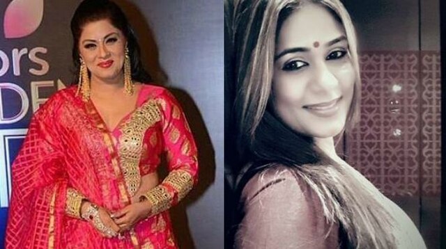 NAAGIN: Is this ‘Kasautii Zindagi Kay’ actress the new VAMP?