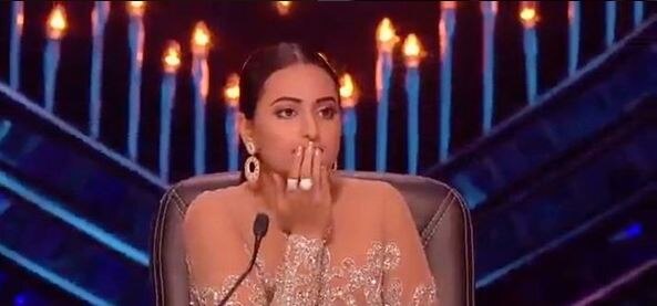 NACH BALIYE: SHOCKING! Sonakshi Sinha gets REPLACED as judge