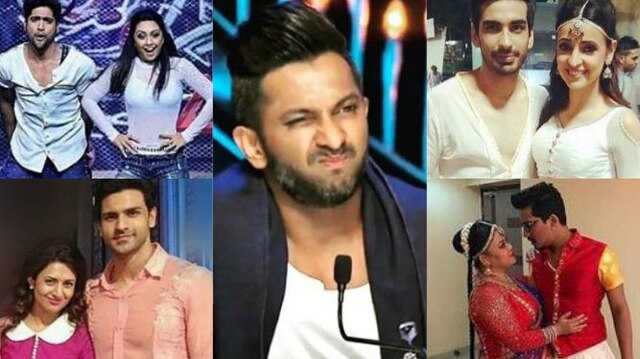 NACH BALIYE: Terence Lewis takes a BIG DECISION for all the contestants