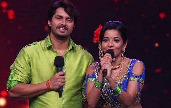 NACH BALIYE: FOURTH ELIMINATION! Monalisa and Vikrant get EVICTED