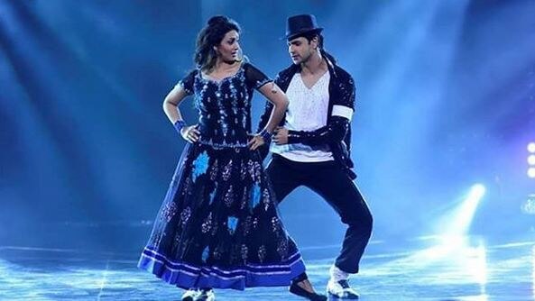 NACH BALIYE 8: Divyanka Tripathi-Vivek Dahiya get the HIGHEST scores