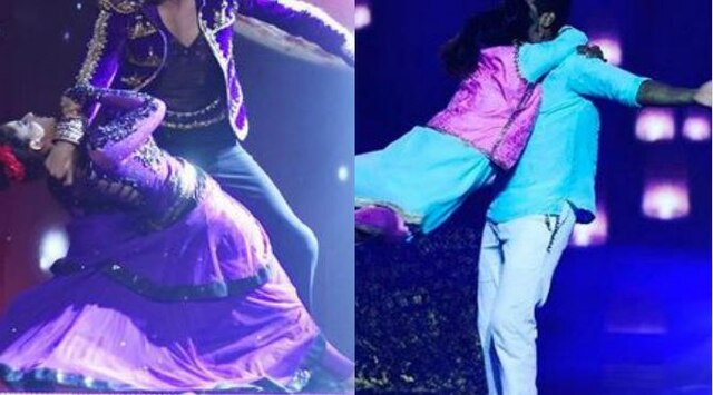 NACH BALIYE: OMG! Look who is BACK in the show as ‘WILD CARD ENTRY’