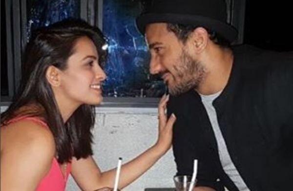 NACH BALIYE: Is Anita Hassanandani and Rohit Reddy another ‘WILD CARD CONTESTANT’?