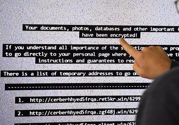 Kerala: Ransomware 'WannaCry' attack hits 23 computers in Palakkad railway office
