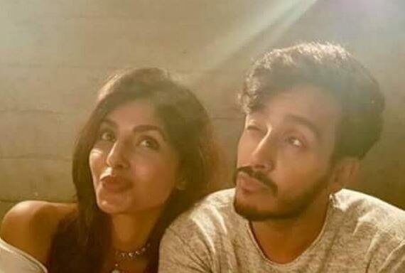 Sad! Lovebirds Param Singh and Harshita Gaur are no longer together