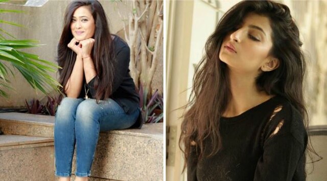 Shweta Tiwari's daughter to debut opposite Darsheel Safary?