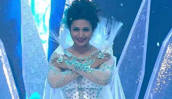 NACH BALIYE: OHH! Divyanka Tripathi got EMBARRASED on the show