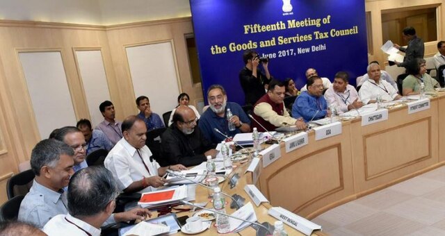 GST rates for gold, biscuits, footwear announced; Here's all you need to know