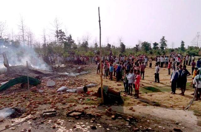 Mandsaur: After postmortem report, MP govt admits police bullets killed 5 farmers