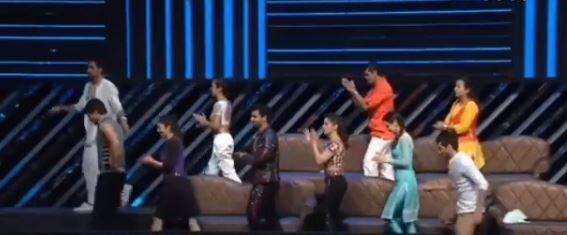 NACH BALIYE: These 3 jodis have made to the FINALE