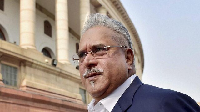 Intense hate campaign by Indian media against me knows no bounds: Vijay Mallya