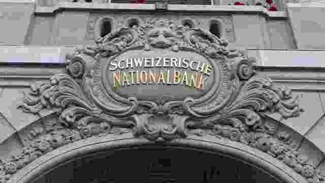 Indians' money in Swiss banks hit record low of 676 mn francs
