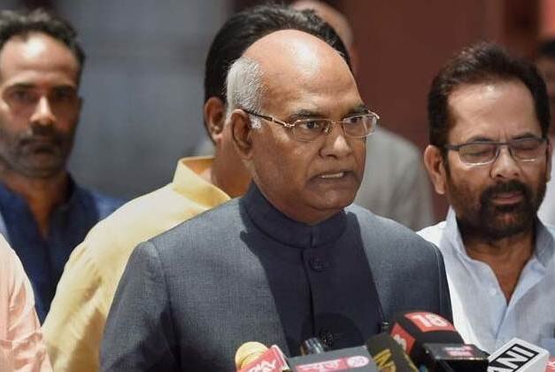 Prez gives nod to 6 key legislations since taking over